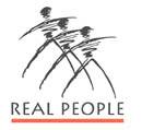Real People Logo